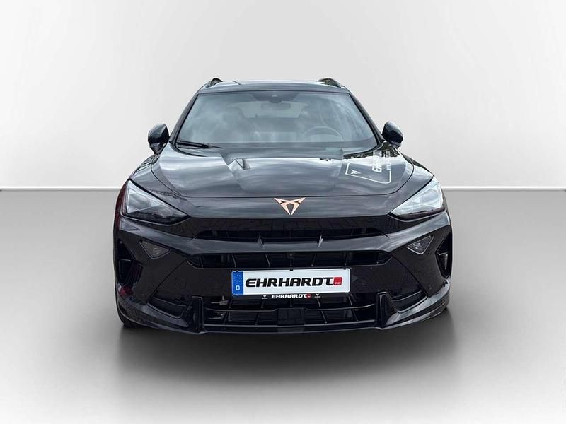 Gebraucht Cupra Formentor VZ 272 PS (200 kW) 2025 Midnight schwarz metallic SUV