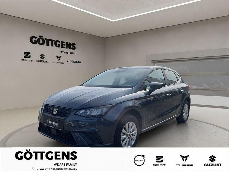 Grau Neu 2025 Seat Ibiza SUV | 22.949 € (Fairer Preis) - Bild 1/4