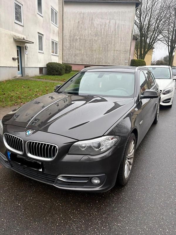Second-hand BMW 525 245 CP (180 kW) 2014 Maro Break