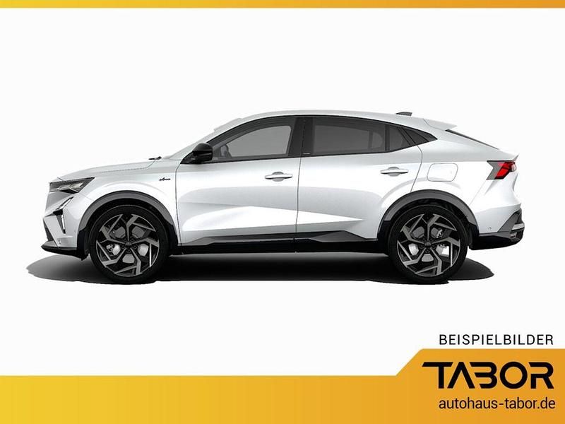 Neu Renault Rafale 300 PS (220 kW) 2025 Weiß SUV
