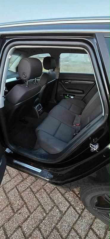 Occasion Audi A6 179 ch (131 kW) 2008 Noir Break