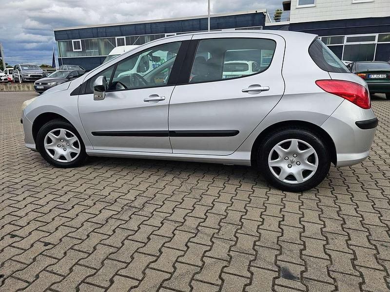Other Gebraucht 2008 Peugeot 308 Tendance Limousine | 3.300 € (Fairer Preis) - Bild 1/4