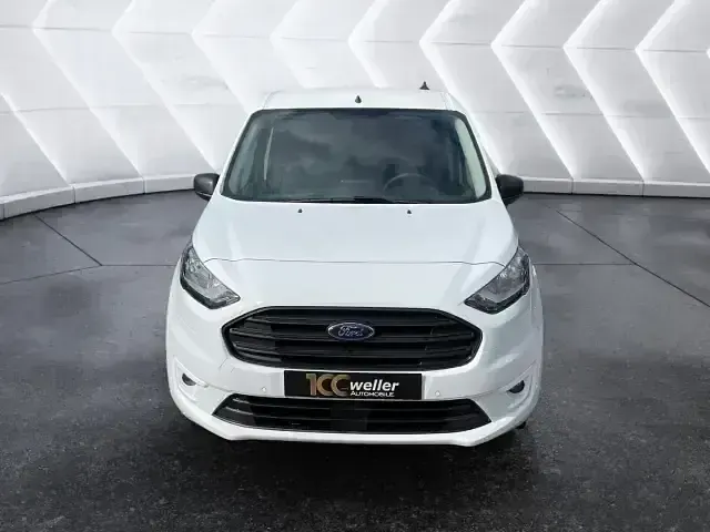 Używany Ford Transit Connect Trend 101 KM (74 kW) 2024 Biały Minivan
