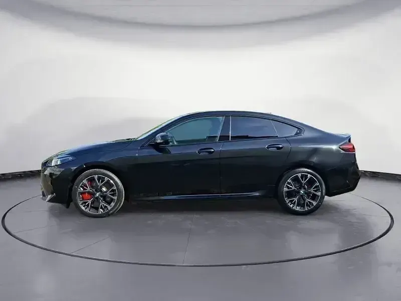 Gebraucht BMW 223 M Sport 218 PS (160 kW) 2025 Schwarz Coupé