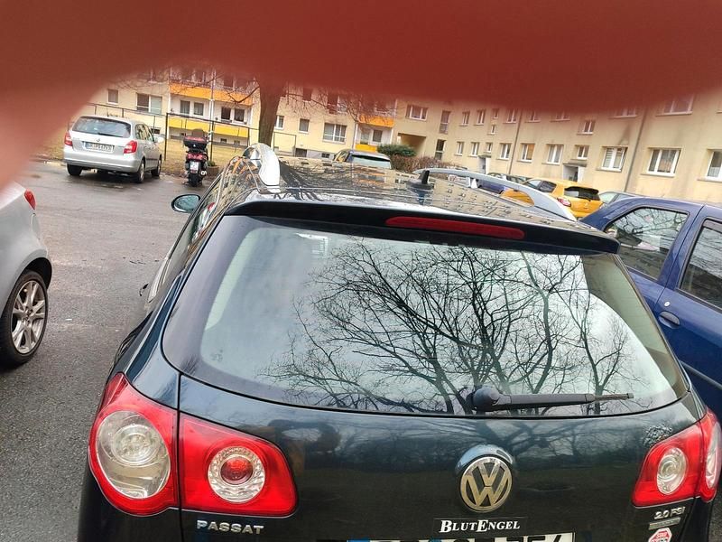 Gebraucht VW Passat 150 PS (110 kW) 2010 Andere farben Kombi