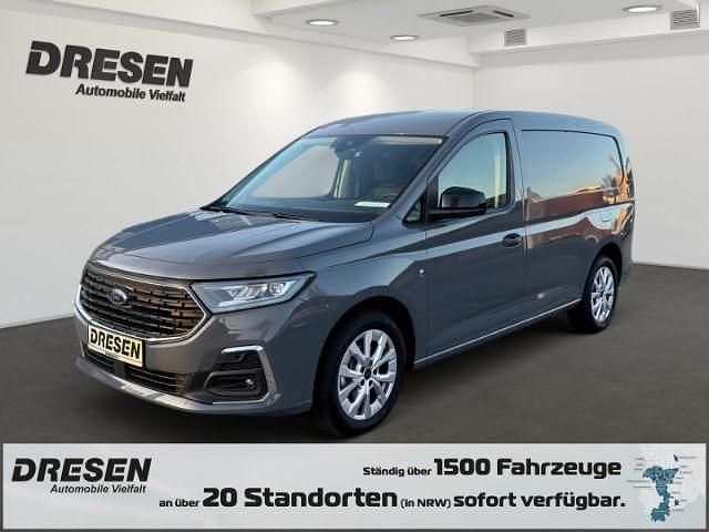 Gebraucht Ford Transit Limited 122 PS (89 kW) 2025 Grau Limousine