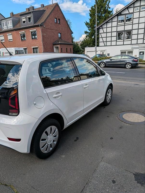 Gebraucht 2020 VW up! Kleinwagen | 6.990 € (Guter Preis) - Bild 1/4