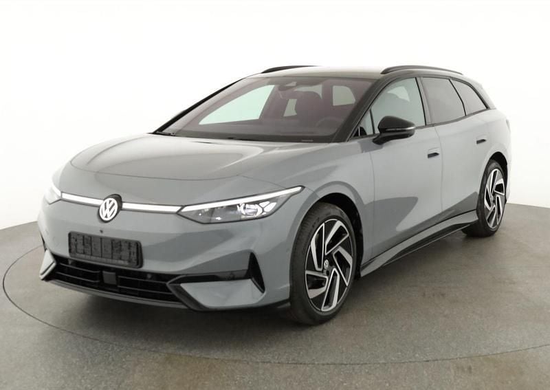 Second-hand VW ID.7 Pro 210 kW (286 CP) 2026 Break