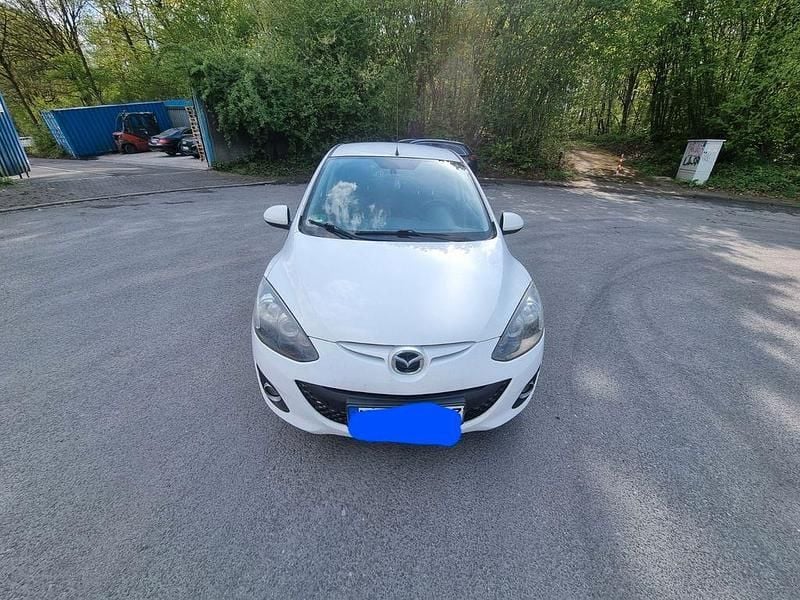 Gebraucht 2013 Mazda 2 Limousine | 2.000 € (Guter Preis) - Bild 1/4