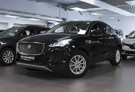 Gebraucht Jaguar E-Pace 150 PS (110 kW) 2020 SUV