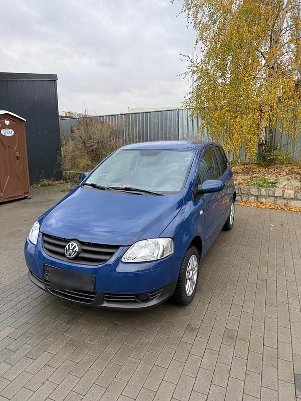 Gebraucht 2005 VW Fox Kleinwagen | 1.500 € (Guter Preis) - Bild 1/4