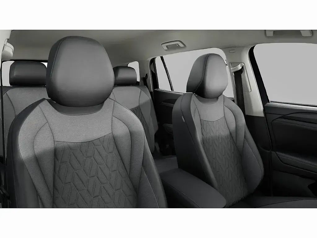 Brugt VW Tayron 193 HK (141 kW) 2025 Sort SUV