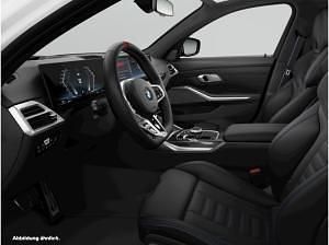 Neu BMW M340 340 PS (250 kW) 2026 Weiß (alpinweiß uni) Limousine