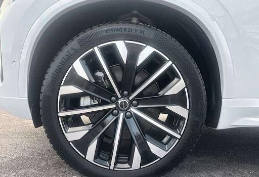 Gebraucht Volvo XC90 Plus 455 PS (334 kW) 2025 Weiß SUV