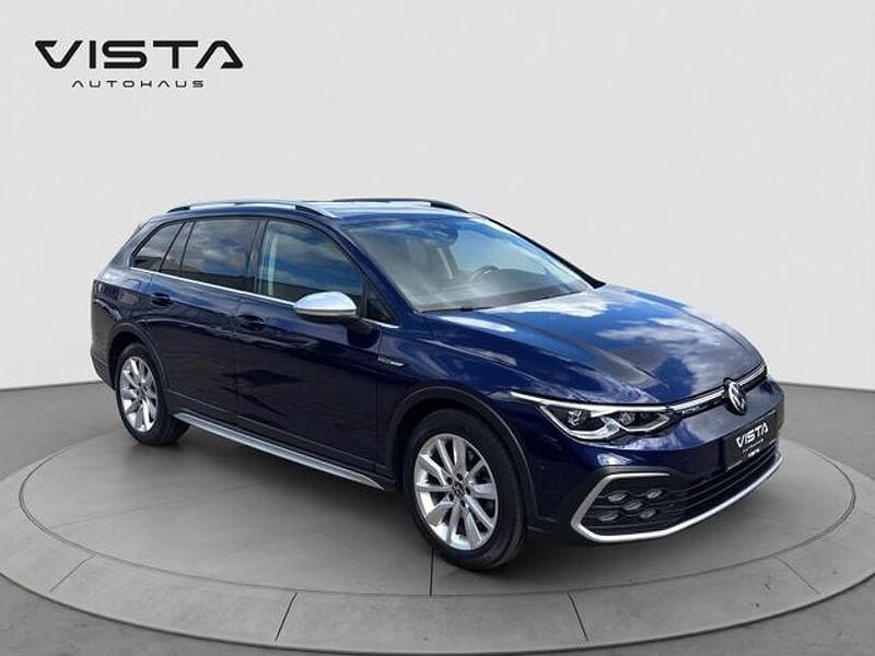 Gebraucht VW Golf VIII 147 PS (108 kW) 2022 Andere Limousine