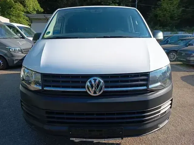 Gebraucht VW T6 102 PS (75 kW) 2016 Andere Van