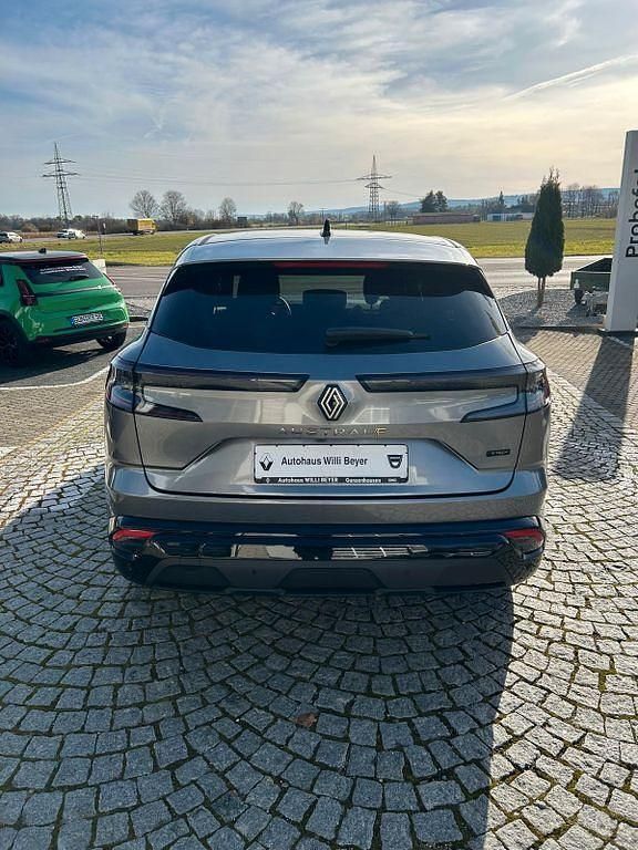 Gebraucht Renault Austral Techno 131 PS (96 kW) 2024 Dolomitgrau SUV