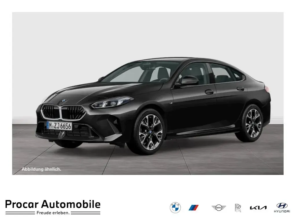 Gebraucht BMW 220 M Sport 156 PS (114 kW) 2025 Coupé