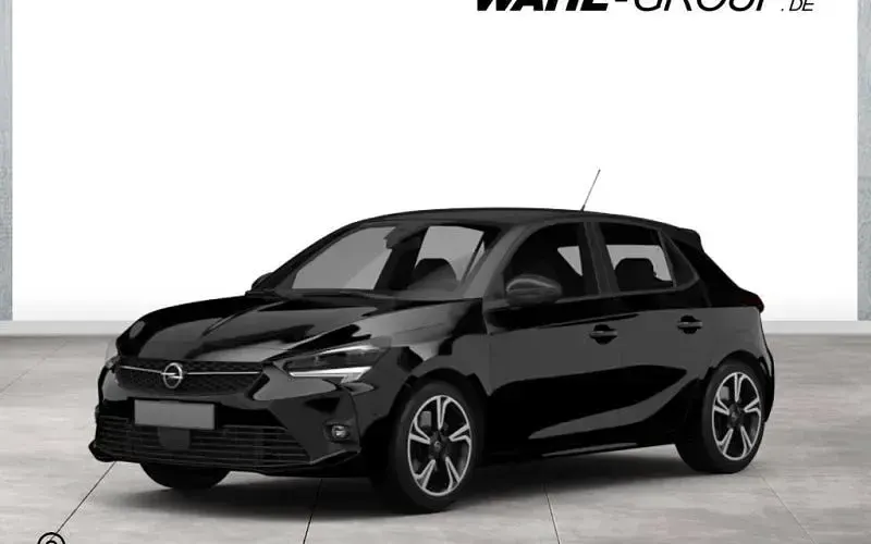 Gebraucht Opel Corsa Edition 100 PS (73 kW) 2025 Kleinwagen