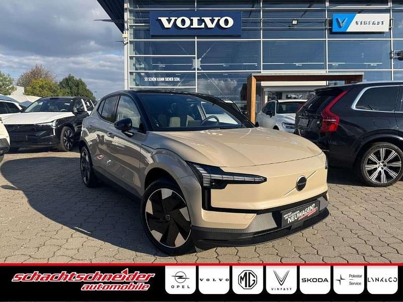 Sand dune Neu 2025 Volvo EX30 Plus SUV | 42.890 € (Fairer Preis) - Bild 1/4