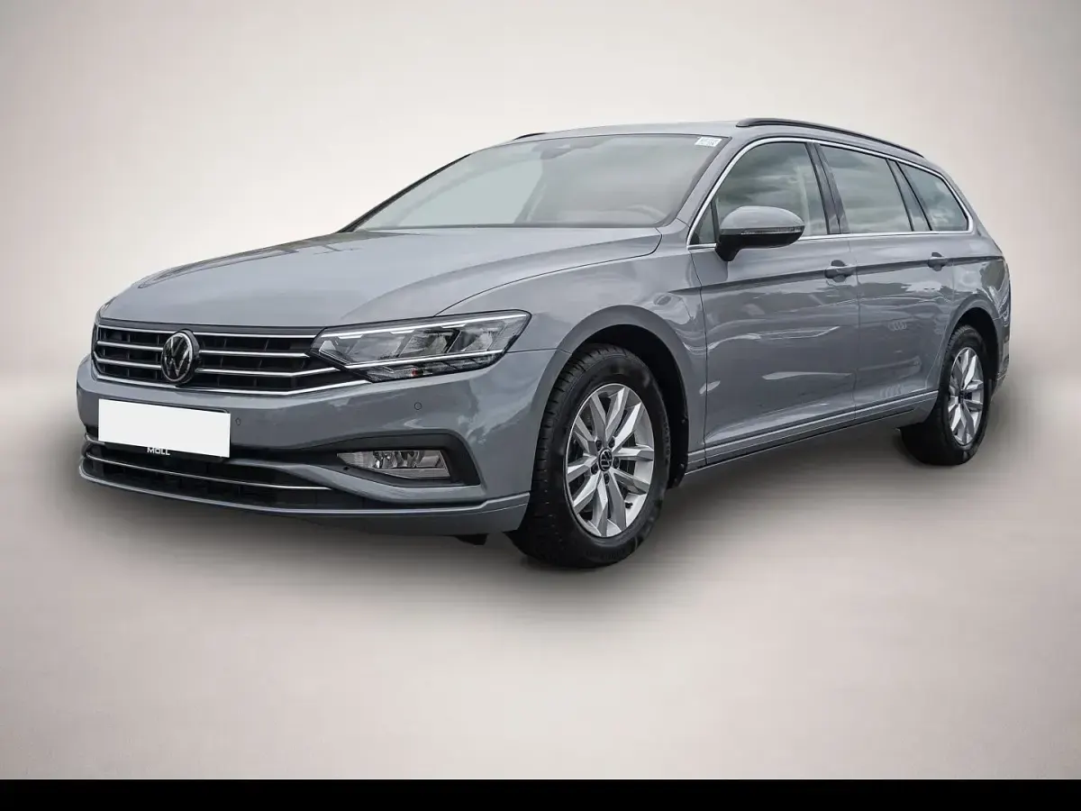 Gebraucht VW Passat Business 150 PS (110 kW) 2024 Kombi