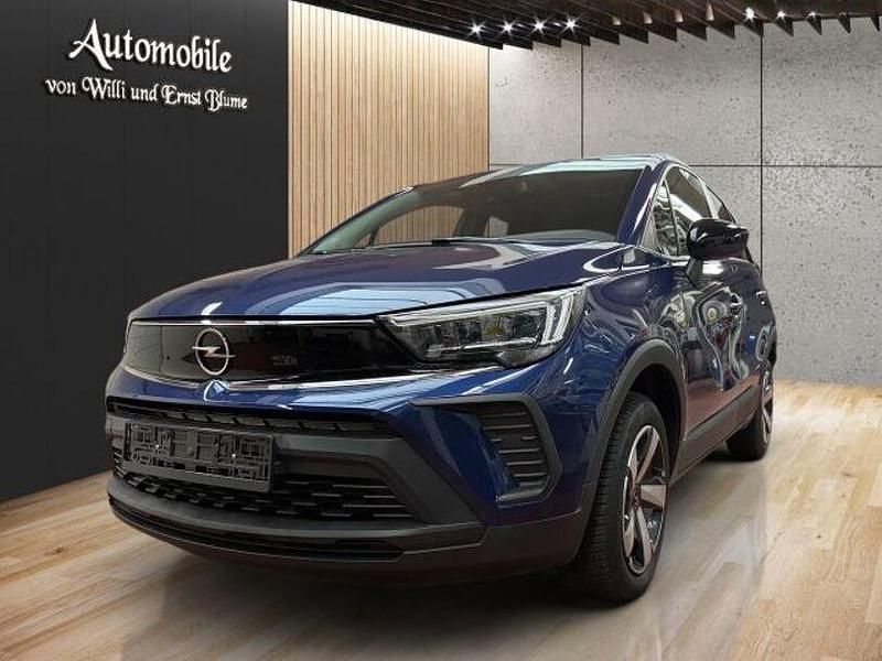 Andere Gebraucht 2022 Opel Crossland X SUV | 16.280 € (Fairer Preis) - Bild 1/4