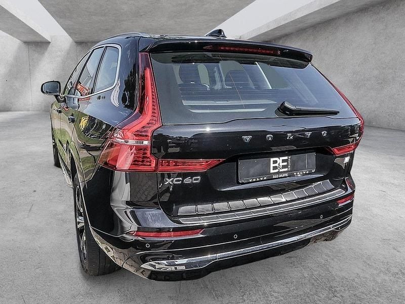 Gebraucht Volvo XC60 Inscription 455 PS (334 kW) 2022 Schwarz SUV