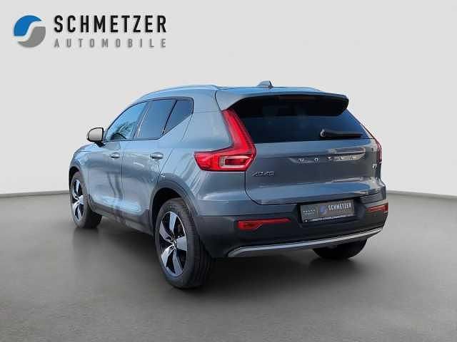 Gebraucht Volvo XC40 163 PS (119 kW) 2021 Andere SUV
