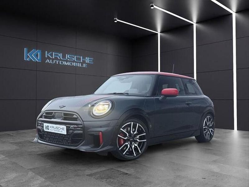 Second-hand Mini Cooper 169 kW (231 CP) 2025 Andere Hatchback