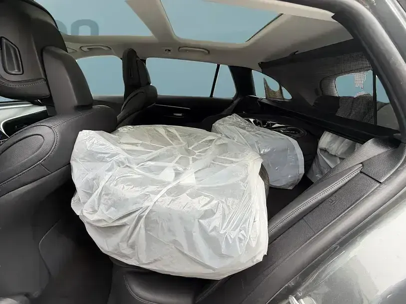 Używany Mercedes C300e 2022 Andere Sedan/Limuzyna