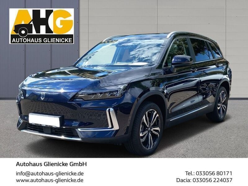 Blau Neu 2025 Elaris Beo SUV | 26.890 € (Fairer Preis) - Bild 1/4