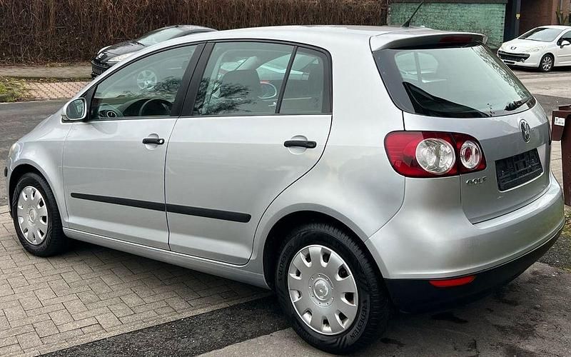 Gebraucht VW Golf IV 75 PS (55 kW) 2005 Silber Limousine