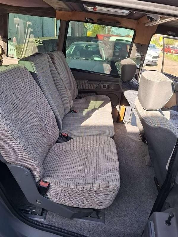 Usata Renault Espace 88 CV (64 kW) 1990 Other Monovolume