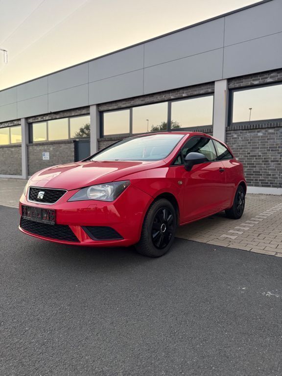 Gebraucht 2014 Seat Ibiza Kleinwagen | 3.499 € (Guter Preis) - Bild 1/4