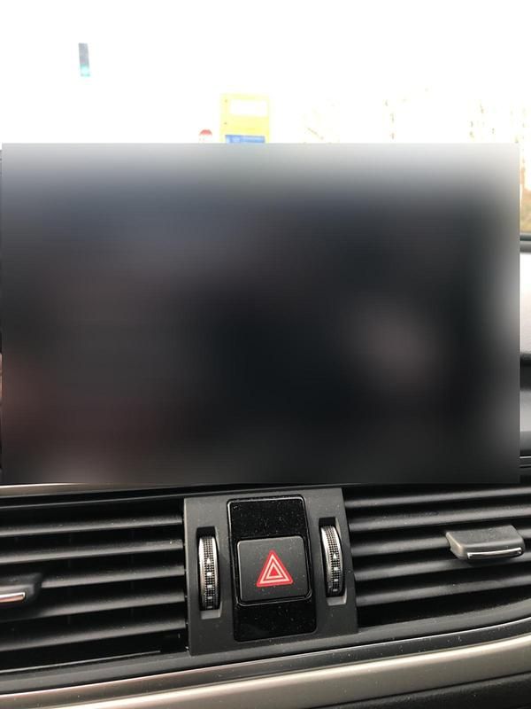 Gebraucht Audi A6 S-Line 190 PS (139 kW) 2018 Weiß Limousine