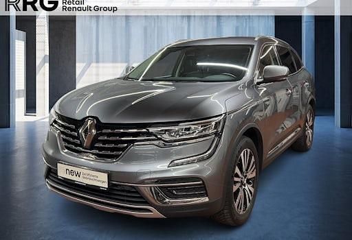 Gebraucht Renault Koleos Initiale Paris 158 PS (116 kW) 2023 Grau SUV