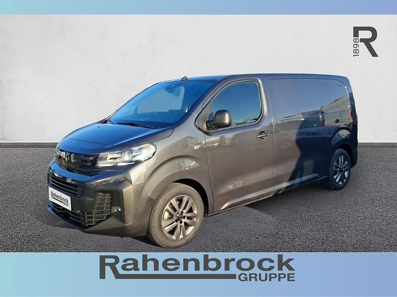 Neu 2025 Peugeot Expert Van | 30.490 € (Superpreis) - Bild 1/1