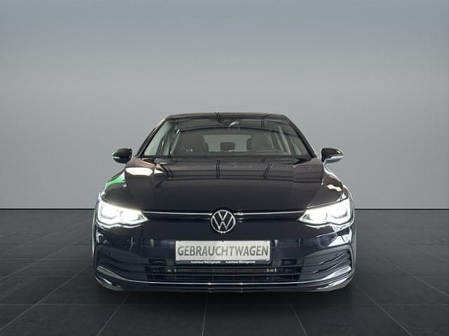 Gebraucht VW Golf VIII Active 150 PS (110 kW) 2023