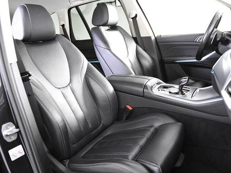 Second-hand BMW X5 xLine 286 CP (210 kW) 2020 Gri SUV