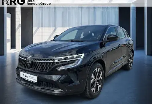 Gebraucht Renault Austral Evolution 158 PS (116 kW) 2024 Schwarz SUV