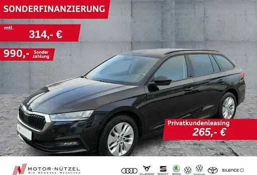 Usata Skoda Octavia Ambition 115 CV (84 kW) 2022 Station wagon