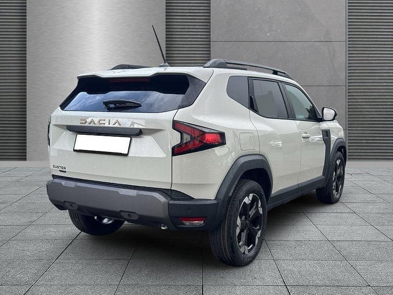 Gebraucht Dacia Duster Extreme 141 PS (103 kW) 2024 Beige metallic SUV