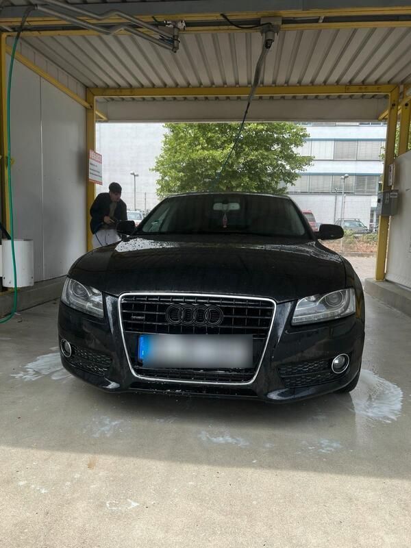 Gebraucht 2010 Audi A5 Coupé | 7.999 € (Fairer Preis) - Bild 1/4