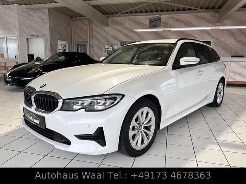 Gebraucht BMW M235 Advantage 59 PS (43 kW) 2019 Andere Coupé