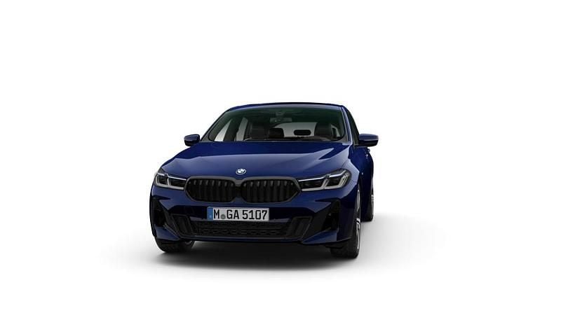 Gebraucht 2025 BMW 630 Efficient Dynamics Coupé | 52.990 € (Fairer Preis) - Bild 1/4