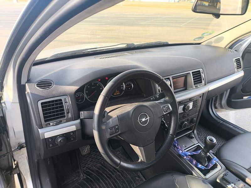 Gebraucht Opel Vectra 150 PS (110 kW) 2007 Kombi