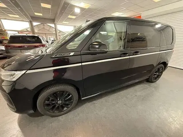 Brugt VW Multivan Style 150 HK (110 kW) 2025 MPV