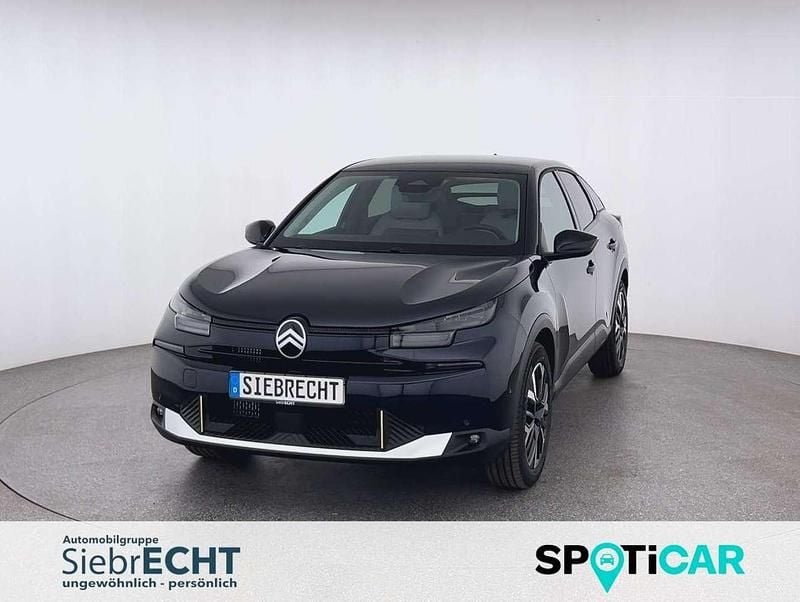 Blau Neu 2025 Citroën C4 Limousine | 24.980 € (Fairer Preis) - Bild 1/4