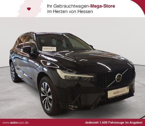 Onyx black metallic Gebraucht 2023 Volvo XC60 Plus SUV | 35.090 € (Guter Preis) - Bild 1/4