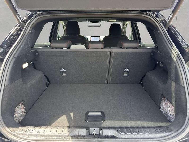 Gebraucht Ford Puma ST-Line 155 PS (114 kW) 2024 Agate black metallic SUV